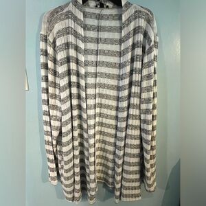 Lightweight cardigan